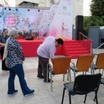 انطلاق برنامج "صيف قطاع المسرح" الليلة بساحة الهناجر تحت رعاية وزير الثقافة - 1 - سيناء الإخبارية