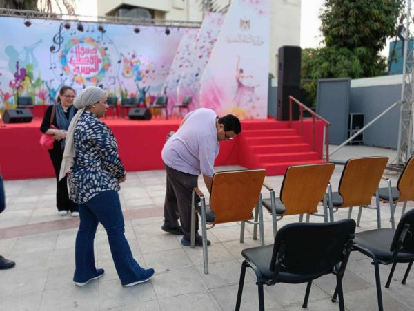 انطلاق برنامج "صيف قطاع المسرح" الليلة بساحة الهناجر تحت رعاية وزير الثقافة - 5 - سيناء الإخبارية