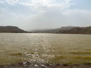 أمطار سيناء تختبر جاهزية البنية التحتية… والسدود تحصد ملايين الأمتار من المياه - 3 - سيناء الإخبارية
