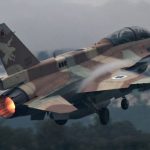 سقوط طائرة تجسس إسرائيلية في قلب غزة.. والمقاومة توثق المشهد - 1 - سيناء الإخبارية