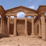 الأشمونين.. مدينة الثمانية التي جمعت الفراعنة والبطالمة والأقباط في قلب المنيا - 1 - سيناء الإخبارية
