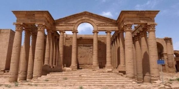 الأشمونين.. مدينة الثمانية التي جمعت الفراعنة والبطالمة والأقباط في قلب المنيا - 7 - سيناء الإخبارية