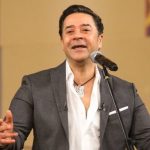 مدحت صالح يطرب جمهور "مهرجان القلعة" في ليلة طرب لا تُنسى - 3 - سيناء الإخبارية