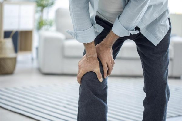 6 خطوات سهلة للحفاظ على صحة المفاصل مع التقدم في العمر - 1 - سيناء الإخبارية