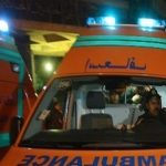 تصادم مروع بين ثلاث سيارات على طريق القصير – مرسى علم وإصابة 16 شخصا بينهم سياح أجانب - 1 - سيناء الإخبارية