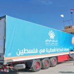 التحالف الوطني يطلق القافلة الإغاثية رقم 11 لغزة بأكثر من 63 ألف طن - 3 - سيناء الإخبارية