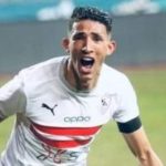 عودة مرتقبة.. أحمد فتوح يقترب من إنهاء أزمته مع الزمالك - 1 - سيناء الإخبارية