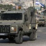 قوات الاحتلال تشن حملة اعتقالات واسعة في بيت لحم وتستهدف 12 فلسطينيًا - 1 - سيناء الإخبارية