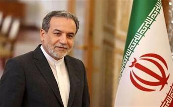 وزير الخارجية الإيراني: "إسرائيل الكبرى" تهدد سيادة المنطقة واجتماع التعاون الإسلامي يجب أن يكون نقطة تحول - 3 - سيناء الإخبارية