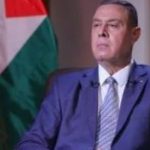 سفير فلسطين بالقاهرة يؤكد دعم عربي ودولي لحل الدولتين ووقف الحرب - 1 - سيناء الإخبارية