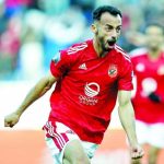  عرض إيطالي رسمي لضم أحمد عبد القادر من الأهلي قبل نهاية عقده - 1 - سيناء الإخبارية