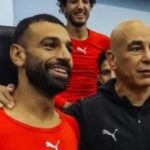 محمد صلاح ينضم لمعسكر منتخب مصر 2 سبتمبر - 16 - سيناء الإخبارية محمد صلاح ينضم لمعسكر منتخب مصر 2 سبتمبر - 15 - سيناء الإخبارية
