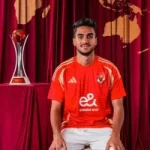 لاعب الأهلي يوقع رسميًا لبتروجت على سبيل الإعارة لموسم واحد - 16 - سيناء الإخبارية لاعب الأهلي يوقع رسميًا لبتروجت على سبيل الإعارة لموسم واحد - 15 - سيناء الإخبارية