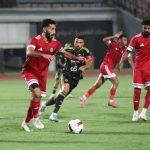 الأهلي يستهل رحلة الدفاع عن اللقب بتعادل أمام مودرن سبورت - 9 - سيناء الإخبارية