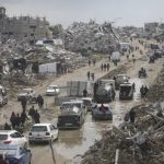 يديعوت أحرونوت تكشف خطط الجيش الإسرائيلي: رهائن في الأنفاق ومليون مدني عالقون - 1 - سيناء الإخبارية