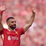 محمد صلاح في مهمة تسجيل أول أهدافه التحضيرية وسط غياب جوتا المفاجئ - 1 - سيناء الإخبارية