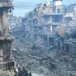 ارتفاع حصيلة شهداء غزة إلى 61,639 منذ بداية العدوان الإسرائيلي - 1 - سيناء الإخبارية