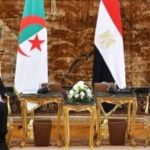تبون يشيد بدور مصر بقيادة السيسي: سياسة حكيمة وجهود لتحقيق الاستقرار في المنطقة - 1 - سيناء الإخبارية