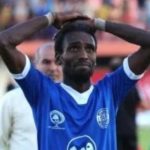 استشهاد الكابتن سليمان العبيد لاعب المنتخب الفلسطيني السابق برصاص الاحتلال بغزة - 1 - سيناء الإخبارية