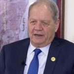 روحي فتوح يدين تصريحات أمريكية بشأن الضفة ويحذر من عدوان شامل بغزة - 1 - سيناء الإخبارية