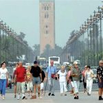 المغرب يسجل 11.6 مليون سائح منذ بداية 2025 بزيادة 16% - 11 - سيناء الإخبارية
