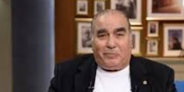 أسرة سيد صادق تستقبل التعازي في مسجد الشرطة عقب صلاة المغرب - 1 - سيناء الإخبارية