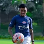 الزمالك يحتفل بانضمام خوان ألفينا قبل مواجهة المقاولون - 1 - سيناء الإخبارية