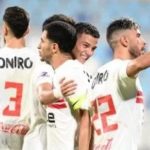 فيريرا يبدأ مراجعة شاملة لأداء الزمالك بعد التعادل مع المقاولون العرب - 1 - سيناء الإخبارية