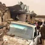 اندلاع معارك عنيفة في الفاشر بين الجيش السوداني وقوات الدعم السريع - 1 - سيناء الإخبارية