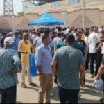 فشل انعقاد عمومية الإسماعيلي لسحب الثقة بسبب عدم اكتمال النصاب القانوني - 1 - سيناء الإخبارية