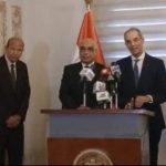 إطلاق منظومة الجنايات عن بُعد بأعلى تقنيات الذكاء الاصطناعي - 1 - سيناء الإخبارية