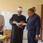 انطلاق امتحانات الدور الثاني للشهادة الثانوية الأزهرية بشمال سيناء - 1 - سيناء الإخبارية