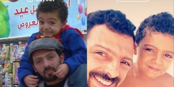 ابن تيمور تيمور..والدي ترك إرثًا سينمائيًا خالدًا - 1 - سيناء الإخبارية