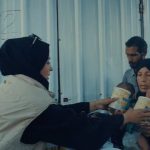 مصر تمد يد العون لأطفال غزة ..بتوزيع حليب الأطفال - 1 - سيناء الإخبارية