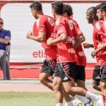 الأهلي يواجه بيراميدز في قمة الجولة الخامسة للدوري المصري - 1 - سيناء الإخبارية