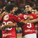 الأهلي يواصل فقد النقاط بالتعادل السلبي مع غزل المحلة في الدوري المصري - 3 - سيناء الإخبارية