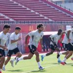 الأهلي يواجه غزل المحلة وسط غيابات مؤثرة وإصرار على الدفاع عن لقب الدوري - 1 - سيناء الإخبارية