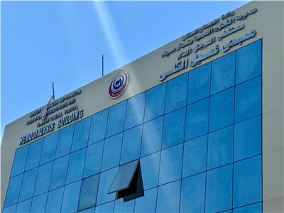 افتتاح قسم الغسيل الكلوي للأطفال بمستشفى العريش لتخفيف معاناة الأسر - 1 - سيناء الإخبارية