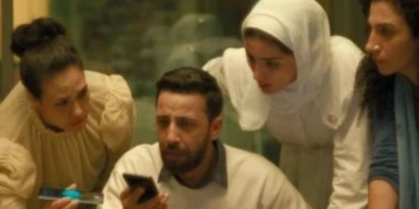 فيلم "صوت هند رجب" للمخرجة التونسية كوثر بن هنية يُعرض في مهرجان فينسيا السينمائي - 1 - سيناء الإخبارية