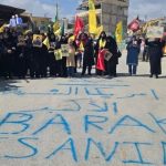 احتجاجات جنوب لبنان تُفشل جولة المبعوث الأمريكي توم براك - 49 - سيناء الإخبارية