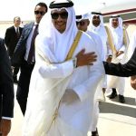 مدبولي يبحث تعزيز التعاون مع نظيره القطري ويؤكد دعم الاستثمار المشترك - 1 - سيناء الإخبارية