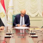 وزير التعليم يعتمد نتيجة الدور الثاني للثانوية العامة 2024/2025 بنجاح مرتفع - 1 - سيناء الإخبارية