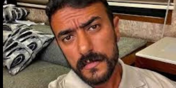 أحمد العوضي يخلط الأكشن بالطرب الشعبي في "على كلاي" رمضان 2026 - 3 - سيناء الإخبارية
