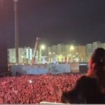أنغام تخطف الأضواء بحفل كايروكي.. أول ظهور بعد رحلة علاجية شاقة - 1 - سيناء الإخبارية