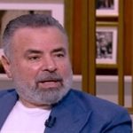 صبحي خليل يودّع والدته… وفقدٌ يعيد إلى الأذهان رحلة ابنته مع السرطان - 1 - سيناء الإخبارية