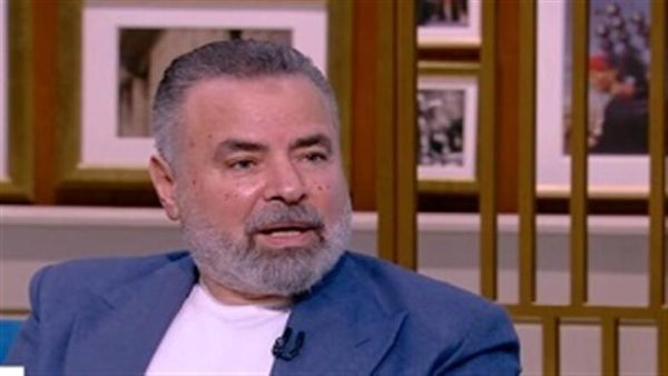 صبحي خليل يودّع والدته… وفقدٌ يعيد إلى الأذهان رحلة ابنته مع السرطان - 1 - سيناء الإخبارية