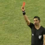 محمد معروف.. حكم شمال سيناء الذي أثار جدل الأهلي وفاركو - 1 - سيناء الإخبارية
