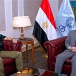 بعد عودتهما.. محمود سعد وعمر طاهر يجددان التليفزيون المصري - 1 - سيناء الإخبارية