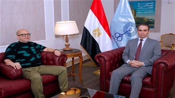 بعد عودتهما.. محمود سعد وعمر طاهر يجددان التليفزيون المصري - 7 - سيناء الإخبارية