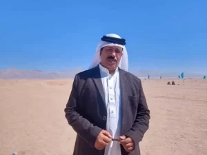 تطور رياضة الهجن في جنوب سيناء يثير اهتمام العالم - 7 - سيناء الإخبارية